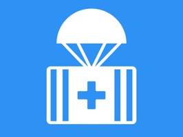 Packed with 14 unique and carefully designed stickers, the Chat Survival Kit serves as your #1 tool for surviving any text message conversation out there