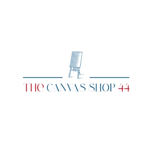 Thecanvasshop44