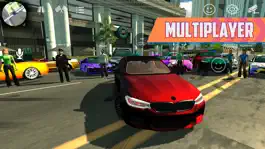Game screenshot Car Parking Multiplayer apk