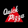 Quick Pizza - Liège icon