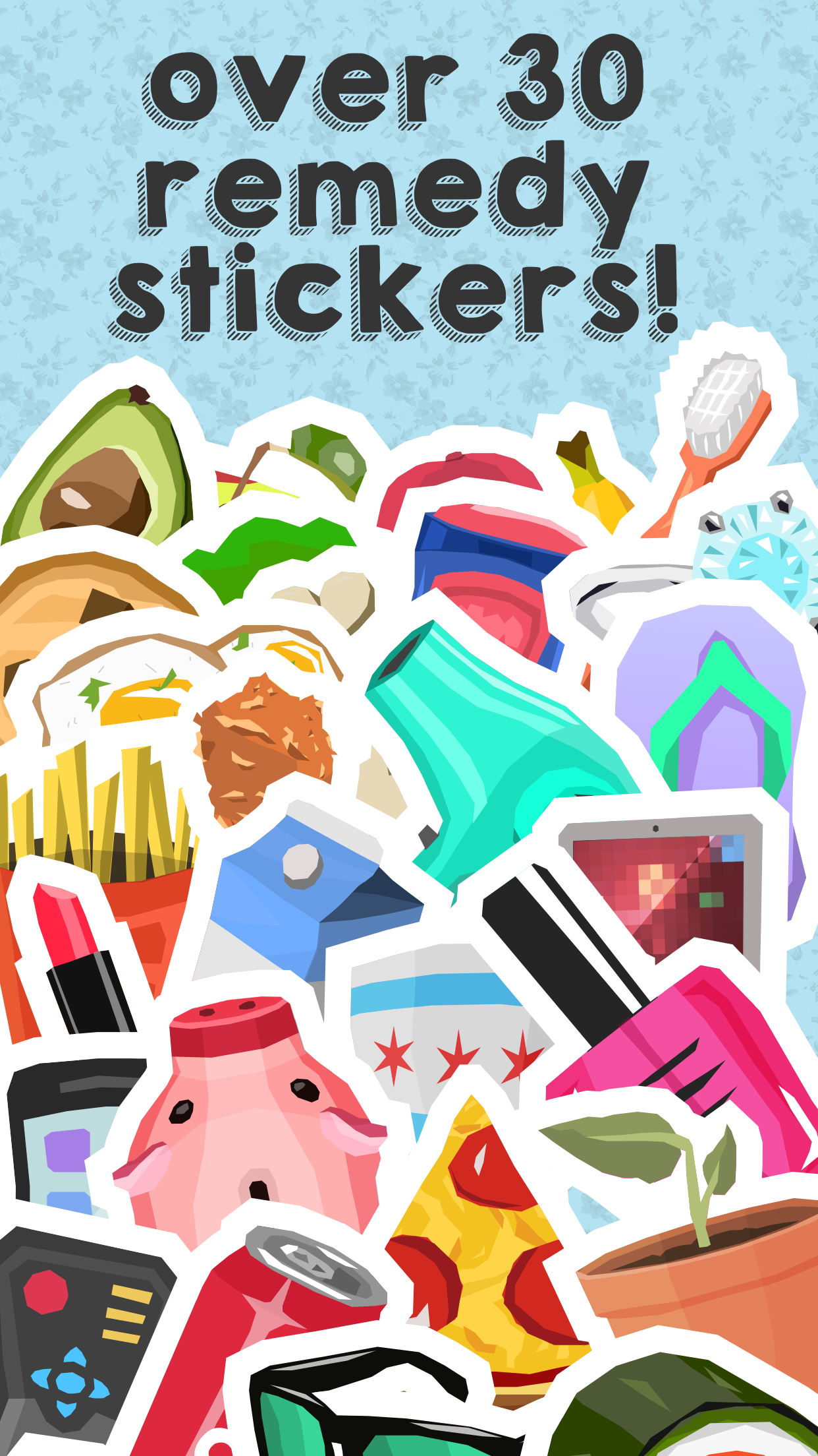 Remedy Rush screenshot 12