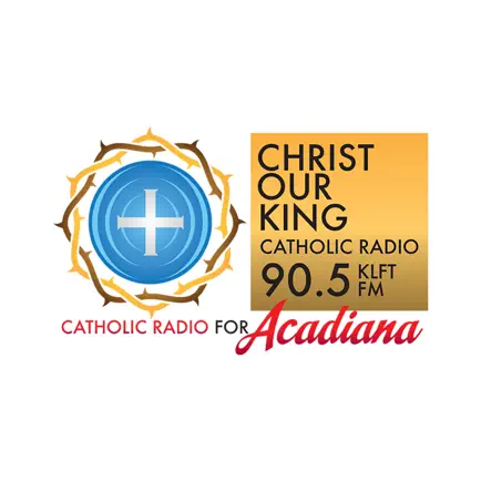 KLFT 90.5 CATHOLIC RADIO Читы