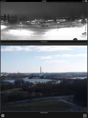 webcams lite - deine kameras im blick ipad bildschirmfoto 2