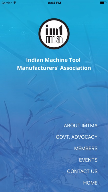IMTMA