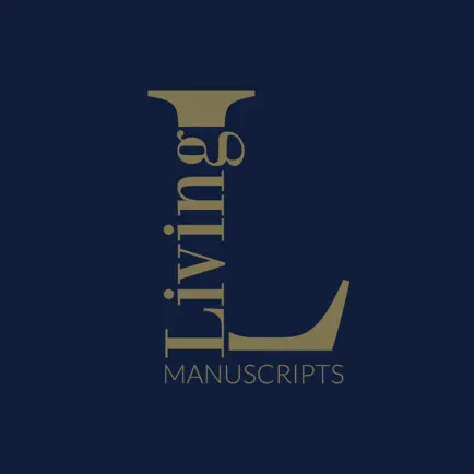 Living Manuscripts Читы