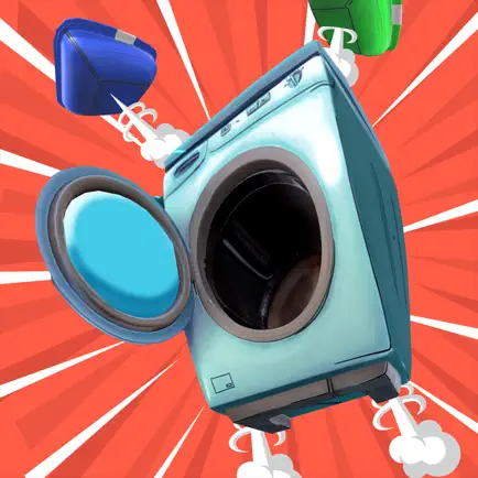 Idle Laundry 3D Cheats