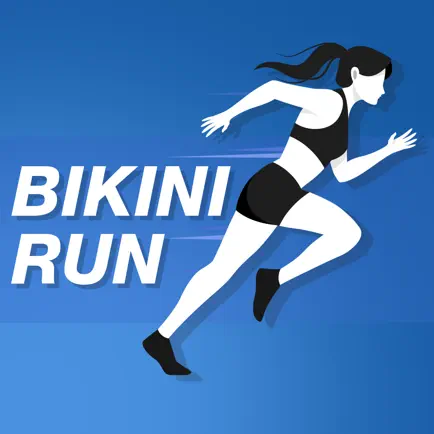 Bikini Body Running Challenge Читы