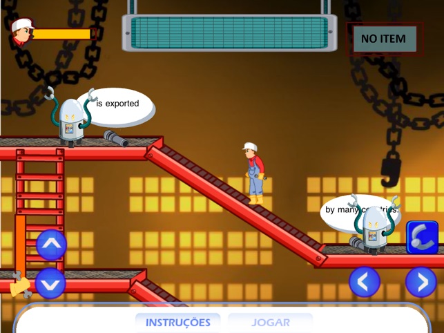 Passive voice(圖3)-速報App