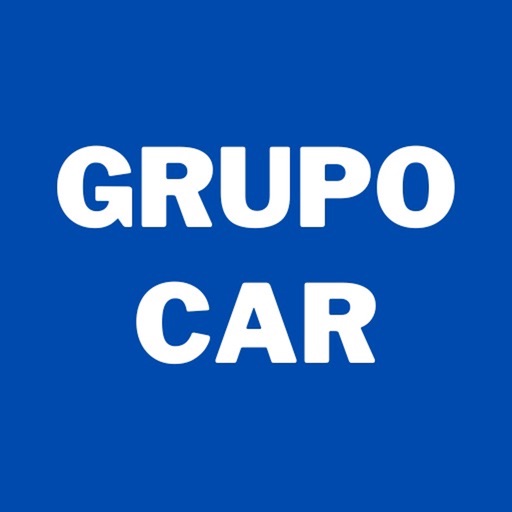 Grupo Car Cliente icon