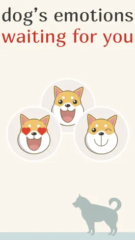 Game screenshot Human to dog translator hack