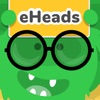 eHeads - Party Game - iPhoneアプリ