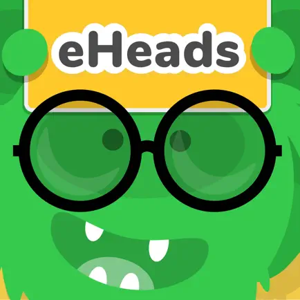 eHeads - Party Game Cheats
