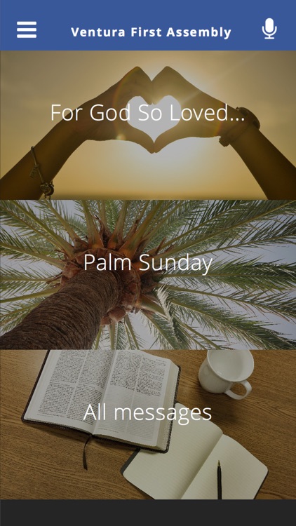 Ventura First Assembly