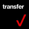 Verizon Content-Transfer App Support