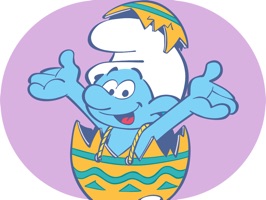 The Smurfs: Easter