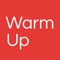 Warmup is a daily workout record service app