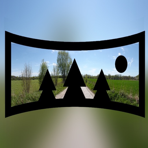 Panorama Cam icon