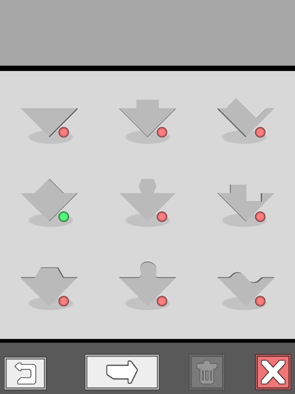 Screenshot #6 pour Make A Jigsaw