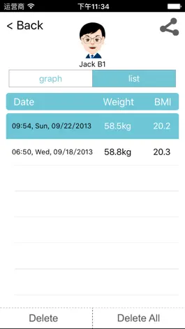 Game screenshot Thinp Fit hack