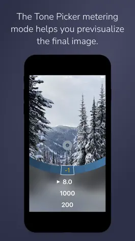 Game screenshot Spot Meter Pro hack