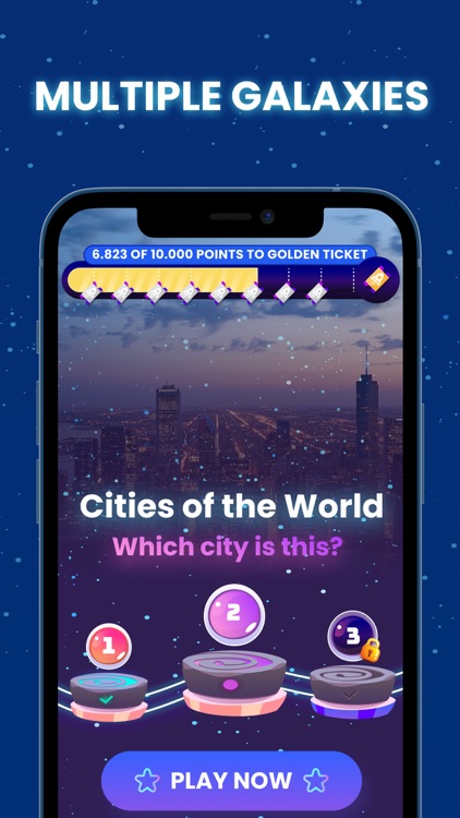 Nebula Games screenshot-3