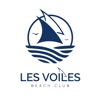 Les Voiles Beach Club