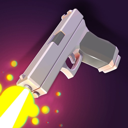 Tap Guns icon