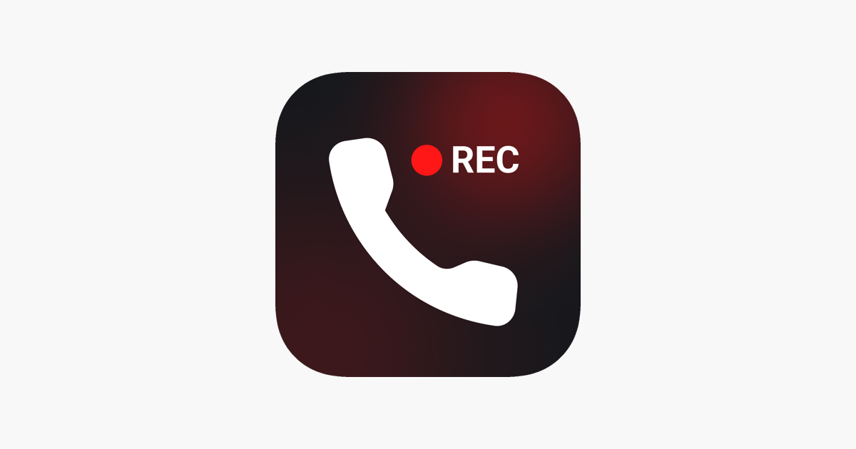 RecorderX Call Recorder App On The App Store recorderx-call-recorder-app-on-the-app-store