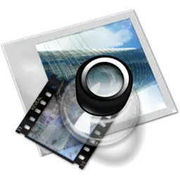 Image Exif Viewer app icon