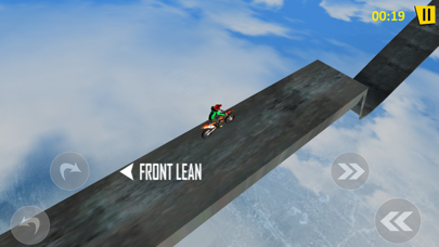 Screenshot #3 pour Bike Racing HD 2017
