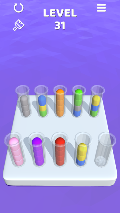 Sort It 3D screenshot 4