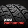 Pneu Vanhamme icon