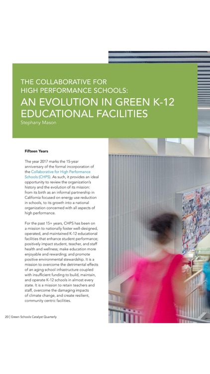 Catalyst Quarterly screenshot-3