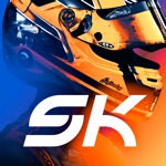 Download Street Kart #1 Go Kart Game app