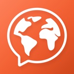 Download Learn 33 Languages with Mondly app
