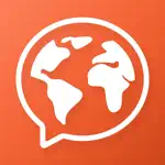 Learn 33 Languages with Mondly App Positive Reviews