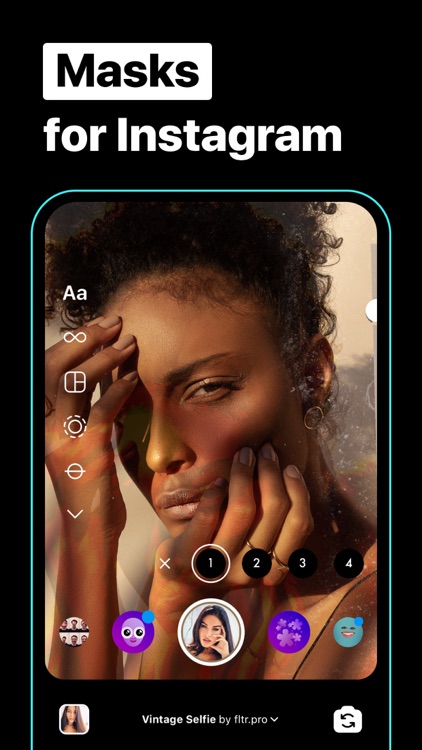 Presets for Lightroom - FLTR screenshot-6