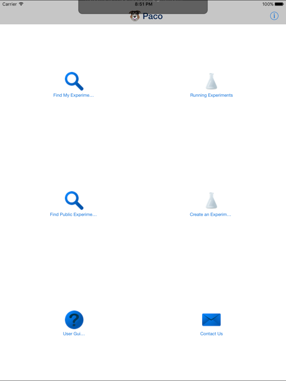 Screenshot #4 pour Paco