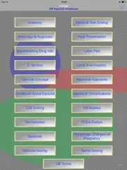 vargo ob regional anesthesia ipad images 1
