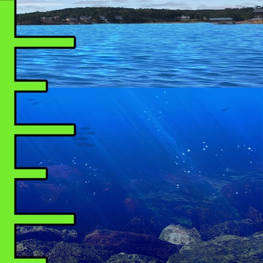 Smith Lake Water Level