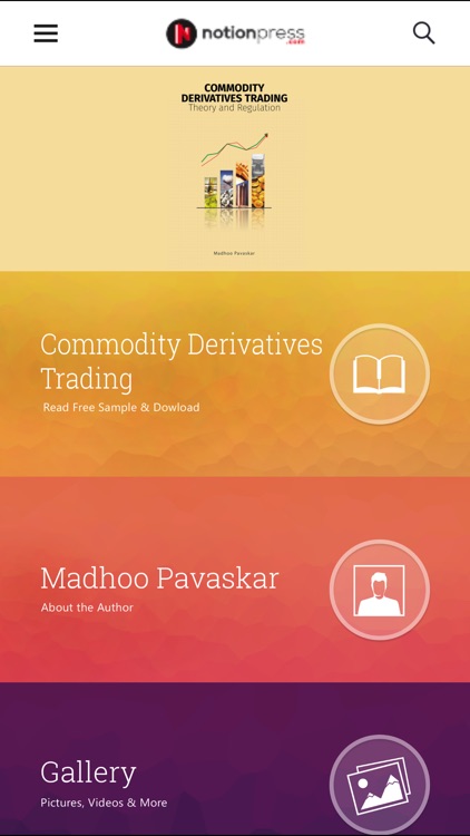 Commodity Derivatives Trading