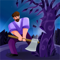 App Icon for Idle Lumberjack 3D App in Iceland IOS App Store