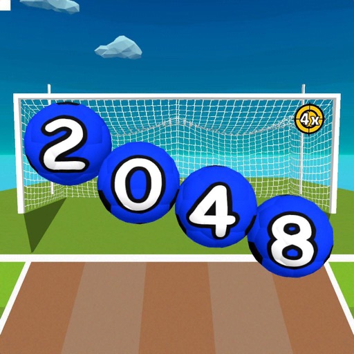 2048 Ball!