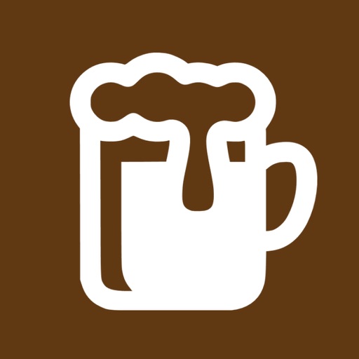 Bottoms Up Trivia Icon