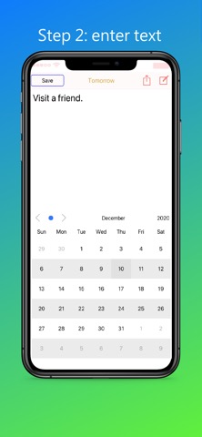 MemoPlan - Reminder & Calendarのおすすめ画像3