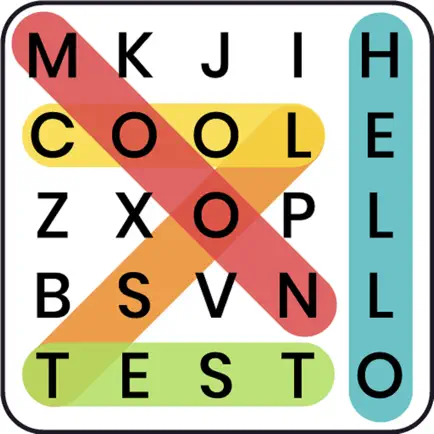 Word Search: Connect Puzzle Cheats