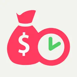 Deposit Tax - calculator for deposits with taxes app icon