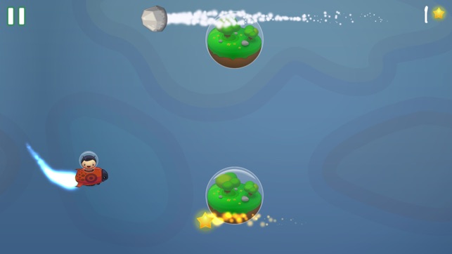 Starship Racer(圖2)-速報App