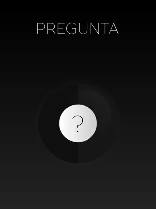 Screenshot 1 Bola Predicciones: Sí o No Respuestas iphone