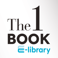 The 1 Book E-Library